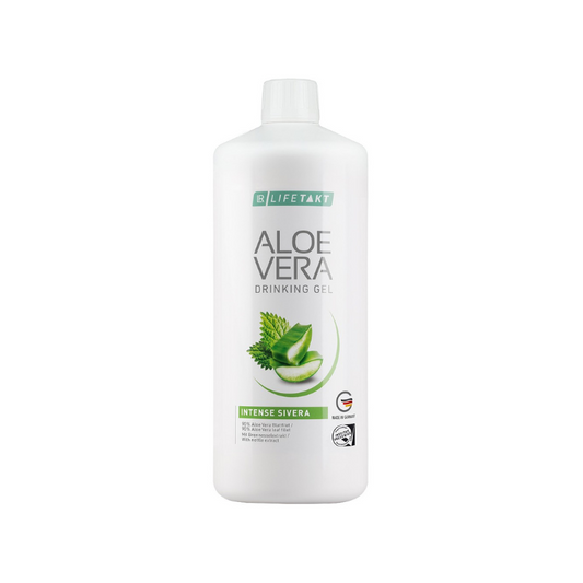 Aloë Vera Drinkgel - Sivera 