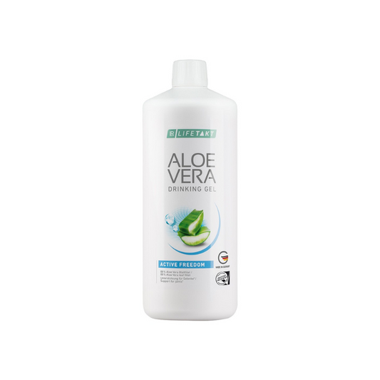 Aloe Vera Drinking Gel - freedom 