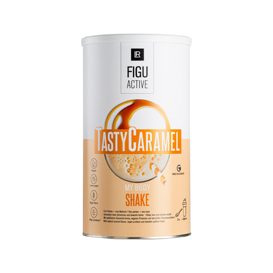 LR FIGUACTIVE - Shake Tasty Caramel