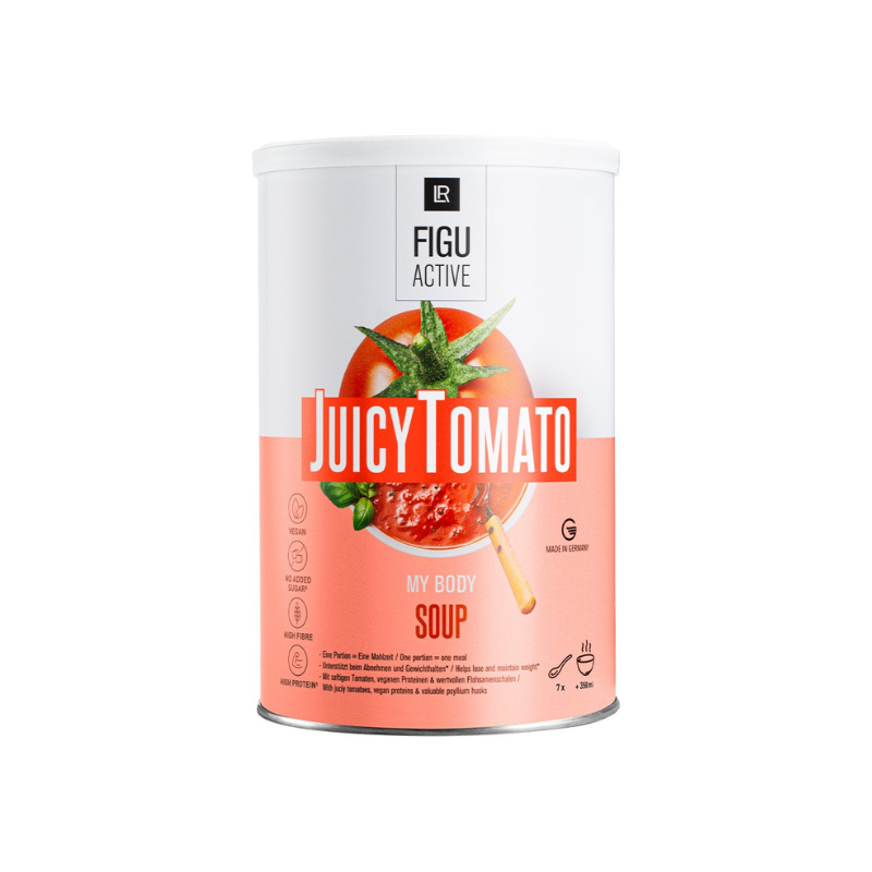 LR FIGUACTIVE - Juicy Tomato Soup 